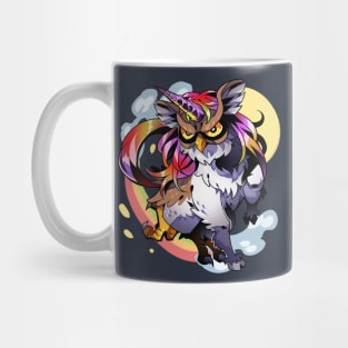 Owlnicorn Mug